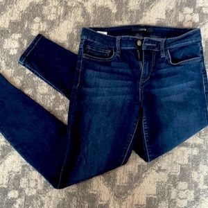 Joe’s skinny jeans